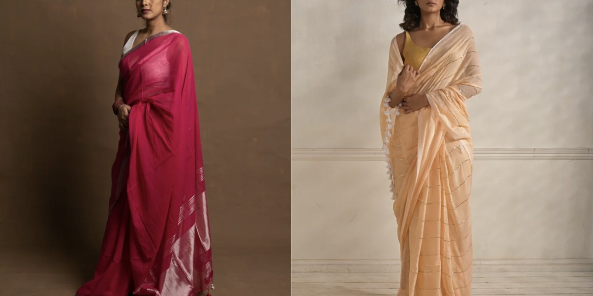 Festival Saree Guide: The Perfect Attire for Every Celebration