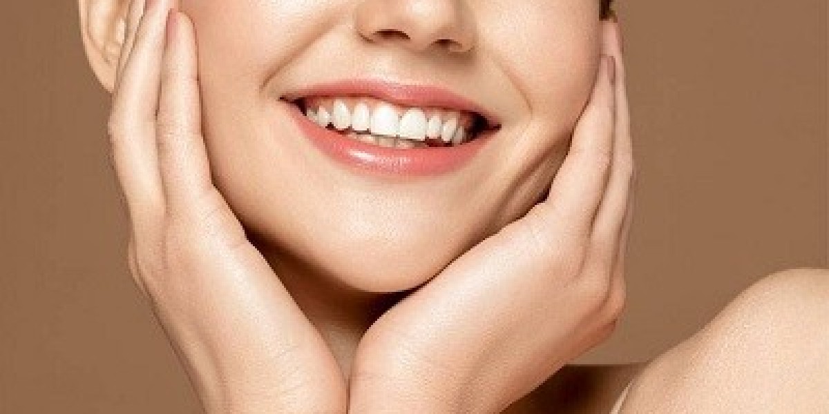 From Sand to Shine: Dubai’s Skin Whitening Evolution
