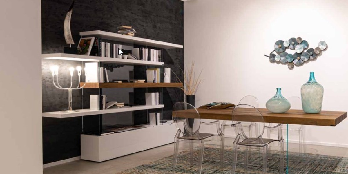 Design e Comfort: Come Scegliere il Giusto Arredamento per la tua Casa a Roma