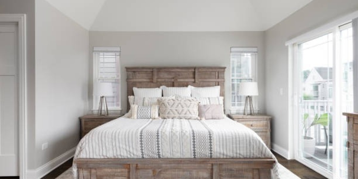 Elevate Your Home Design with High-Quality Living Room and Bedroom Furniture
