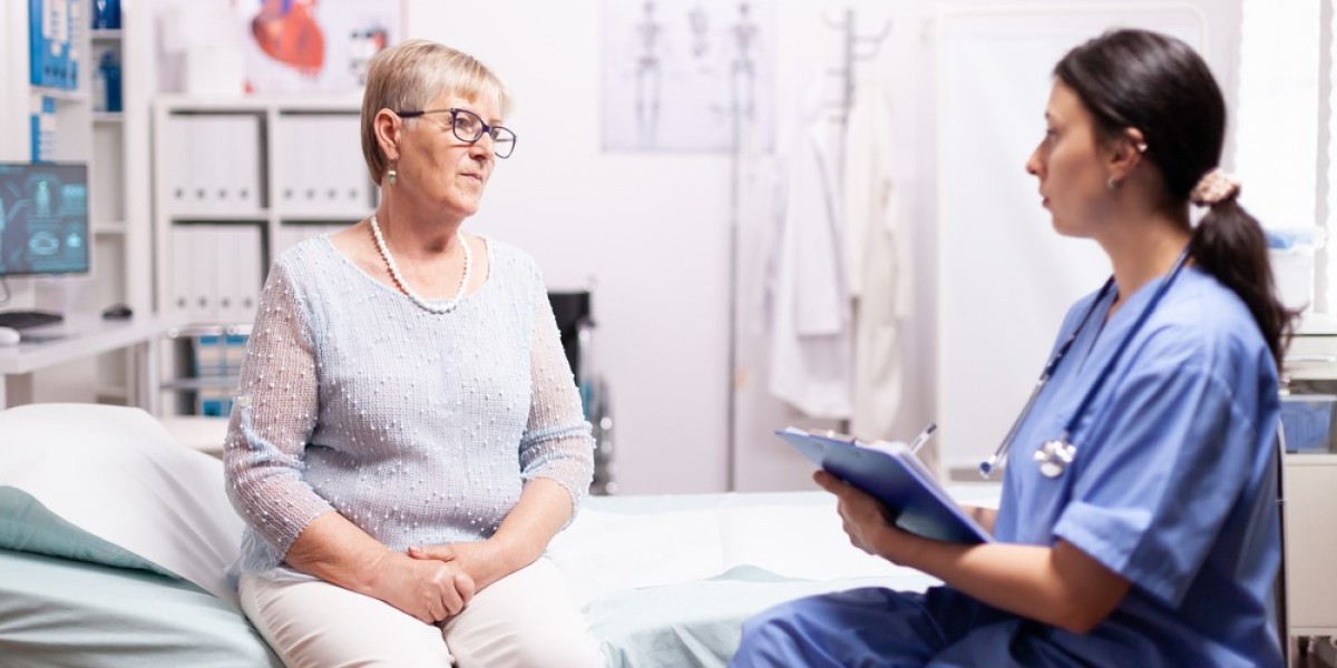 Doctor Home Visit Dubai: Support for the Whole Family