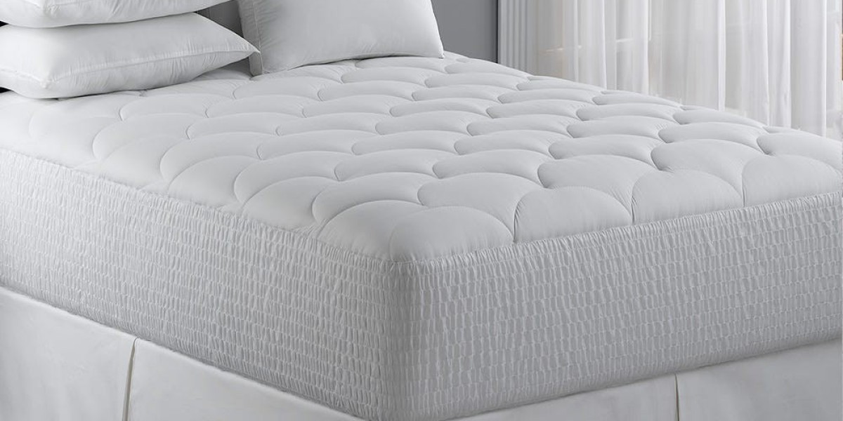 Mattress Market Analysis, Size, Share, Growth, Trends, and Forecasts by 2031
