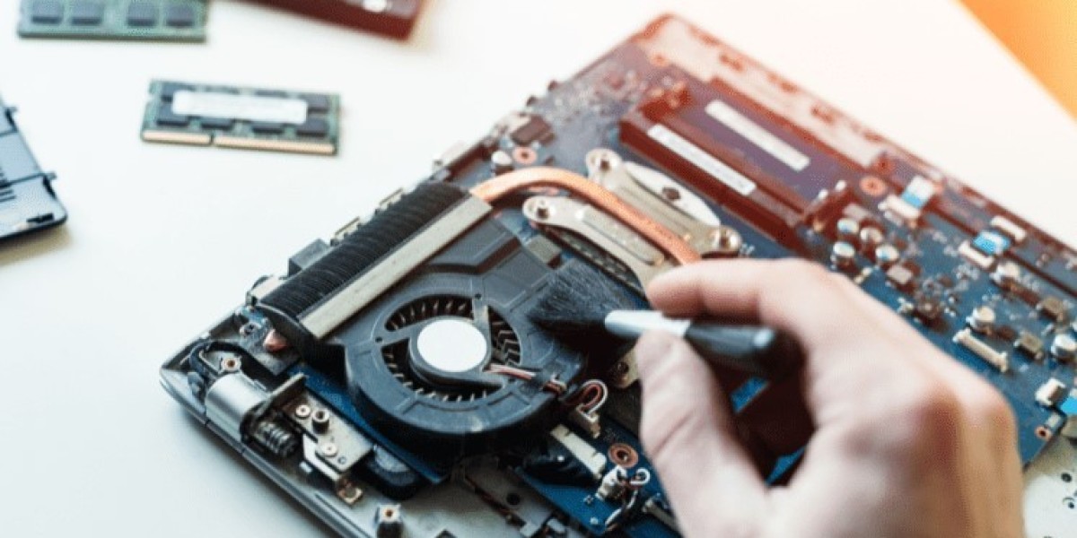 Unmatched Computer Cleaning Service Melbourne – Book Now!