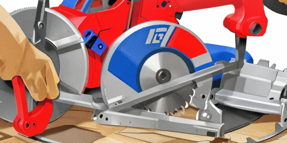 Circular Saw Manufacturing Plant Setup: Detailed Project Report 2025 by IMARC Group