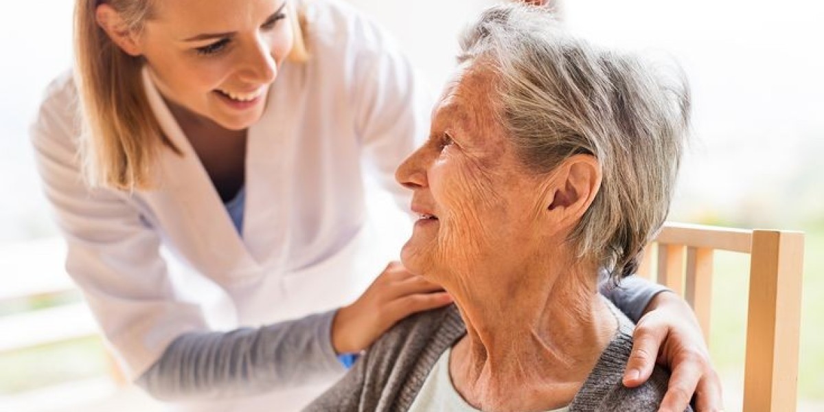 Specialist Private Carers in Croydon: Compassionate Dementia Care and Expert In-Home Support