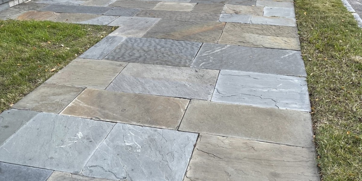 Bluestone Pavers: A Classic Choice for Timeless Outdoor Design