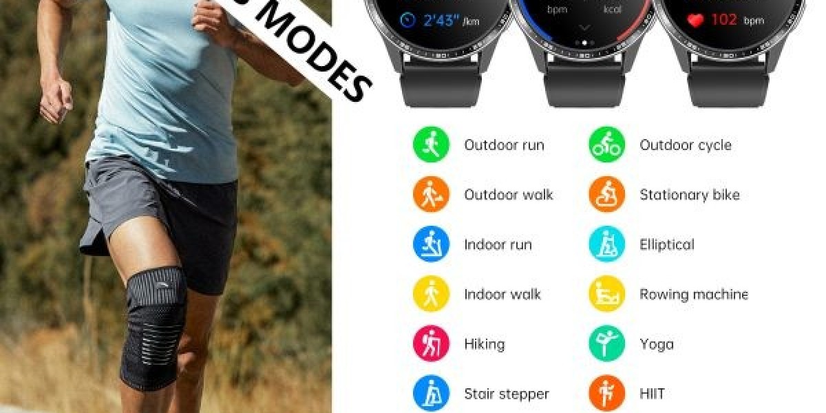 The Rise of Smart Watches: How They Revolutionize Fitness and Everyday Life