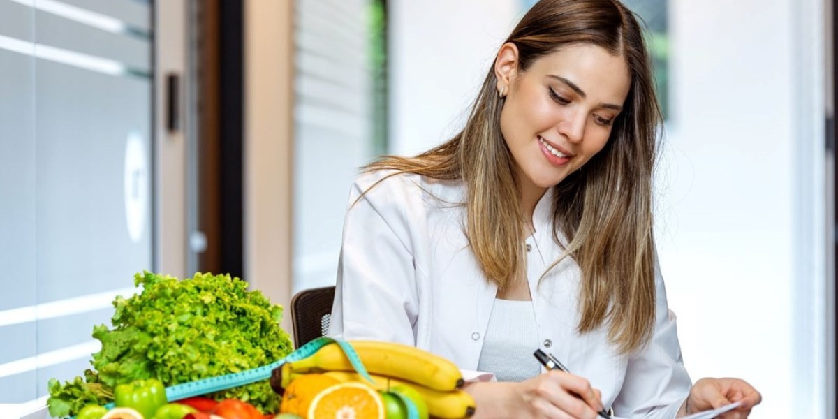 How Can Nutritionists Help Manage Diabetes?