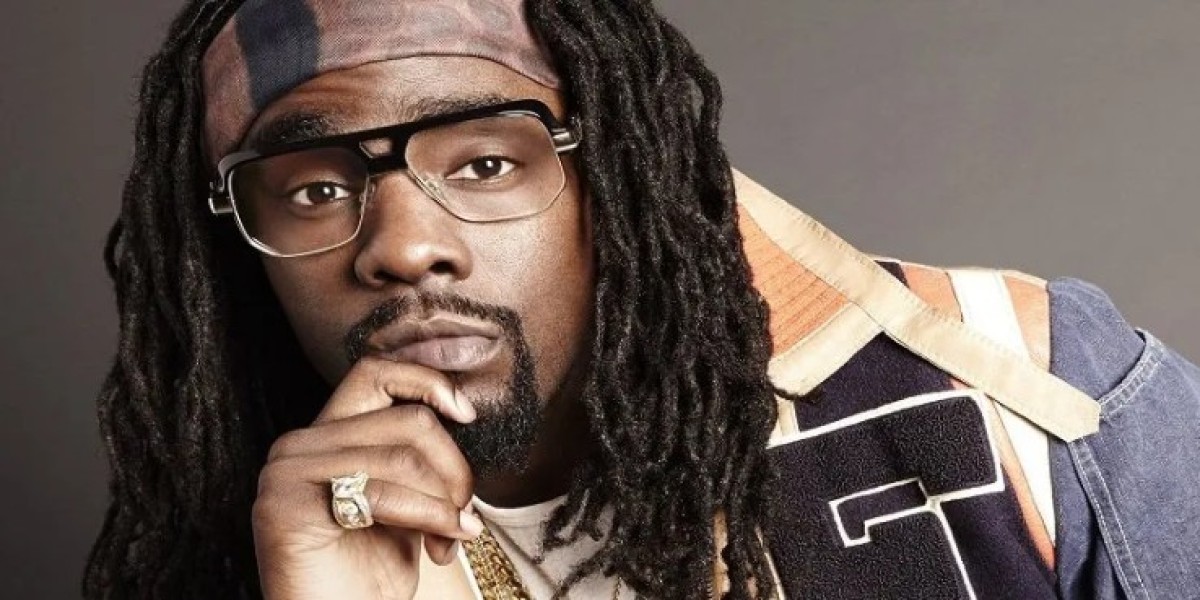 "Wale Net Worth 2025: How the Rapper Built His $4 Million Fortune"