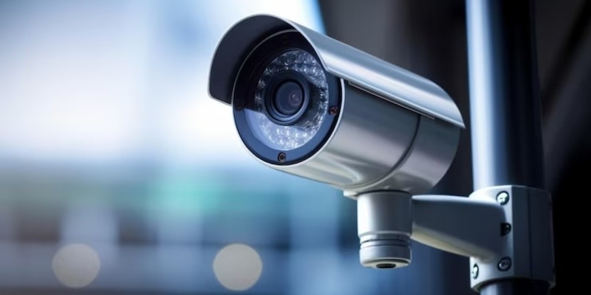 Choosing the Right Surveillance Solutions for Every Setting