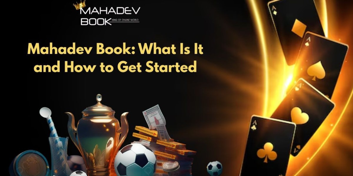 Mahadev Book: What Is It and How to Get Started