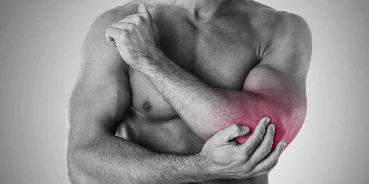 Muscle Inflammation: How Diclofenac & Metaxalone can provide relief