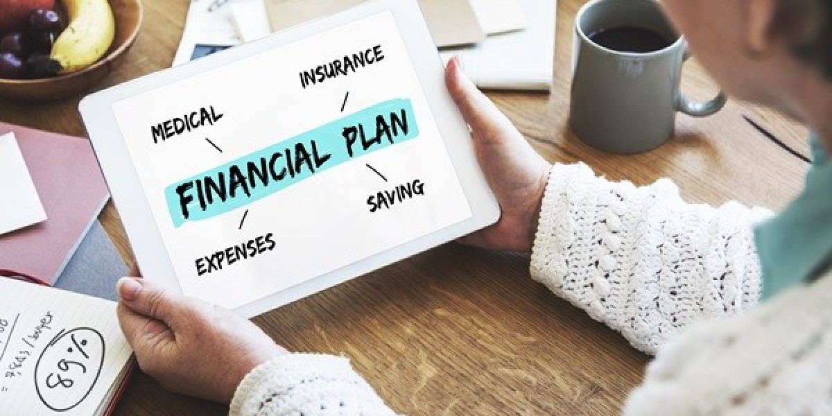 Take Advantage of The Expert Financial Advice in Calgary