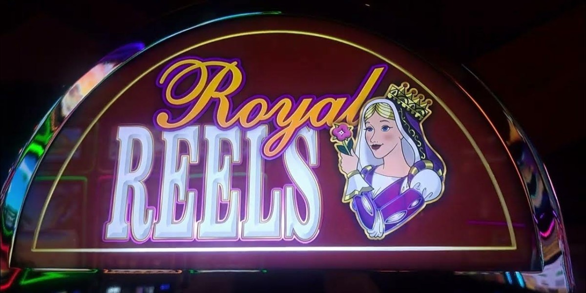 Australian Royal Reels