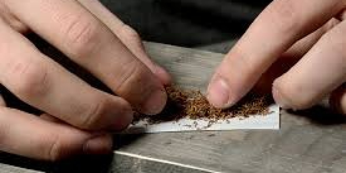 Roll-Your-Own Tobacco Products Market: Shifting Consumer Trends and Emerging Opportunities