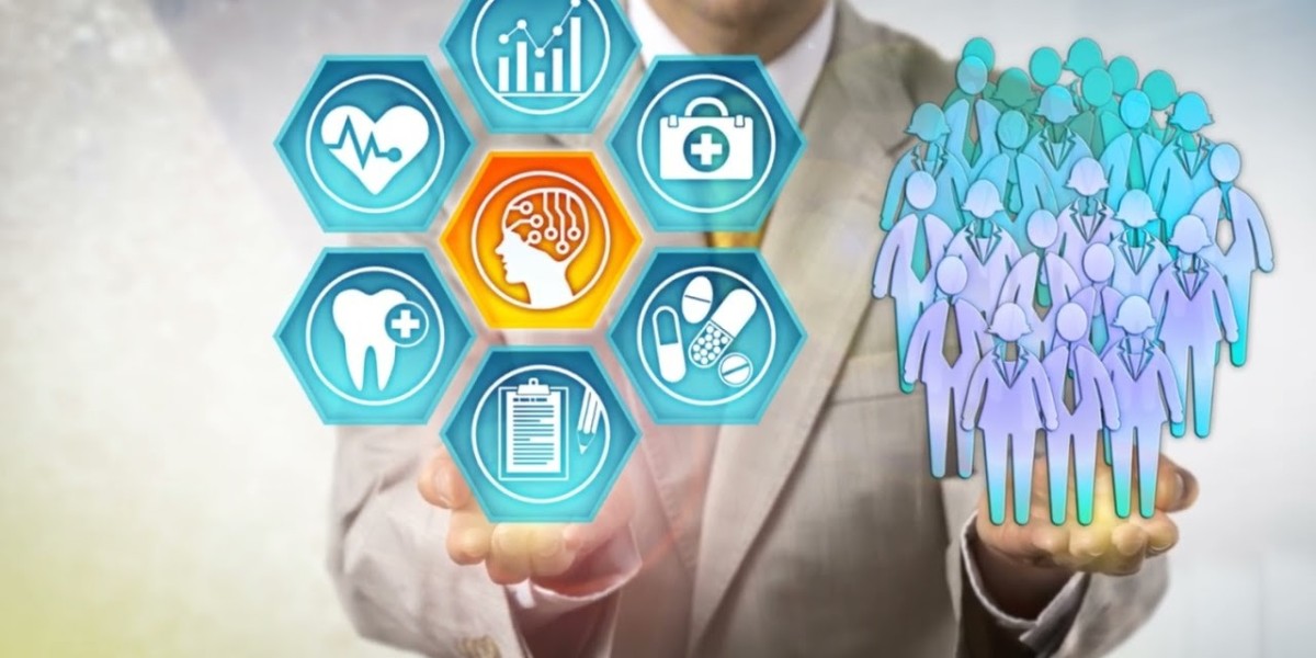The Growing Importance of Population Health Management in Modern Healthcare