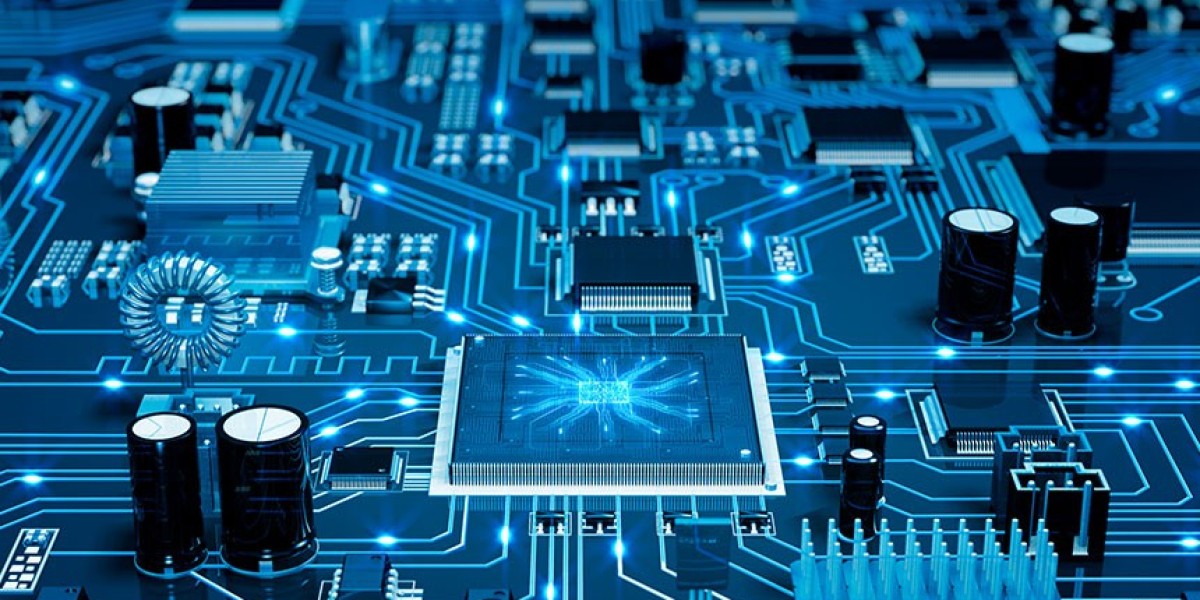 Key Strategic Moves Shaping the Future of the compound semiconductor market: Mergers, Partnerships, and Investments
