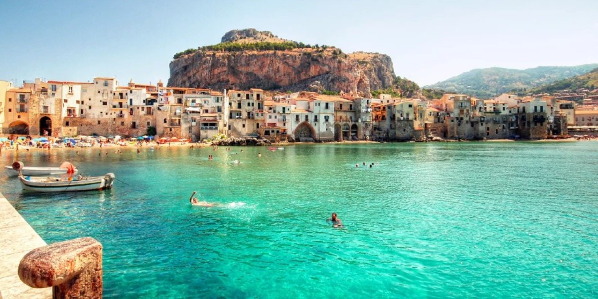 Discover Italy: Top Destinations for Your European Tour