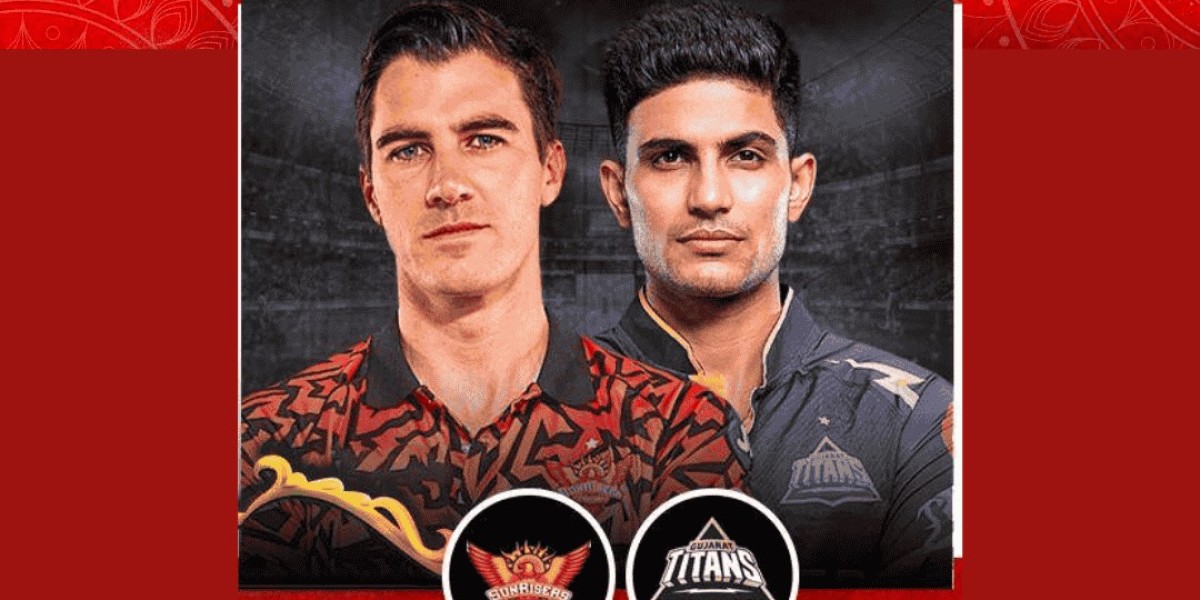 IPL 2025 Match 19 Preview: Sunrisers Hyderabad vs Gujarat Titans – Clash of Firepower at Rajiv Gandhi Stadium