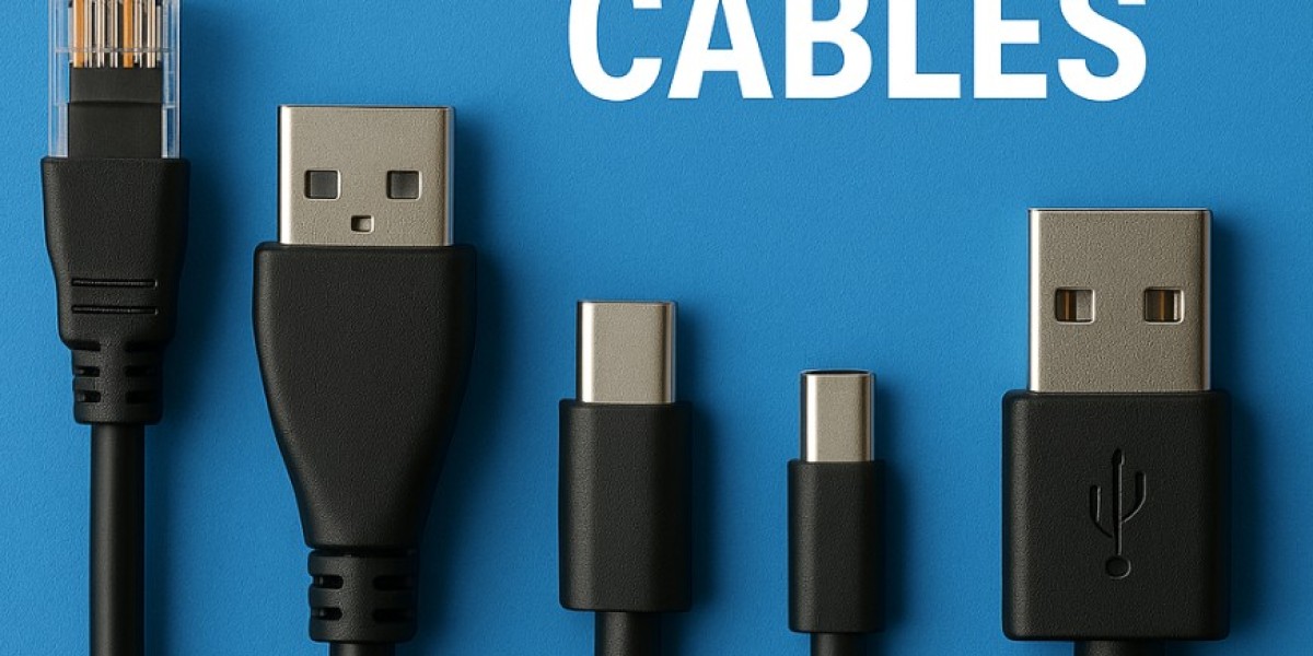 Wired vs Wireless: Are Cables Still Worth It in 2025?