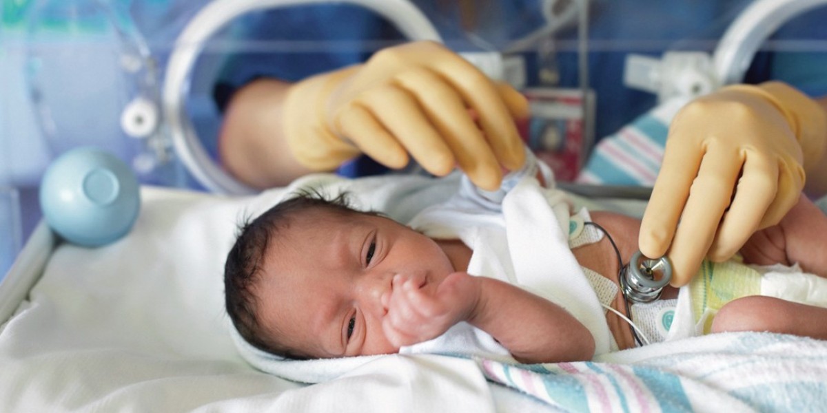 Your First Consultation: What to Expect When You Visit a Neonatologist in Udaipur