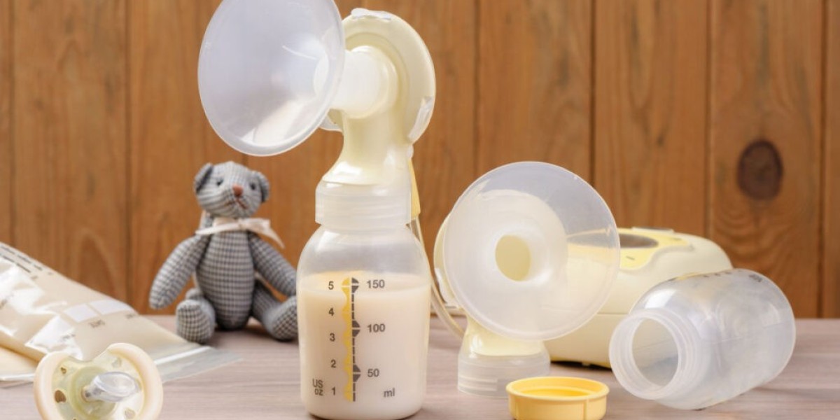 Breast Pump Market Strategies to Overcome Pricing Challenges and Cater to Cost-Sensitive Consumer Segments