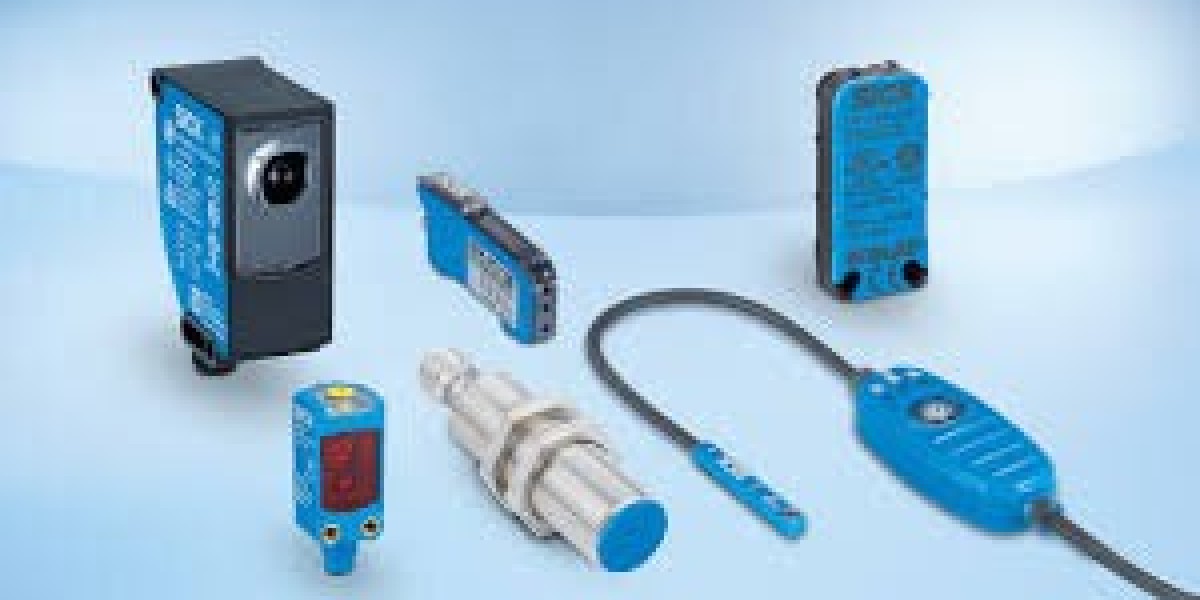 Driving the Future: Trends and Opportunities in the Japan Sensor Market