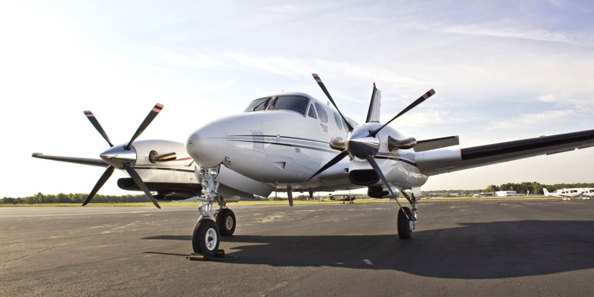 Turboprop Engine Market Trends in Regional Aviation and Emerging Markets for Global Expansion