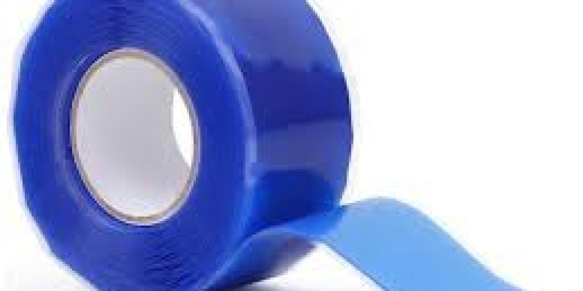 Self-fusing Silicone Tape Market Scenario: Understanding Demand Growth, Key Drivers, and Future Business Opportunities