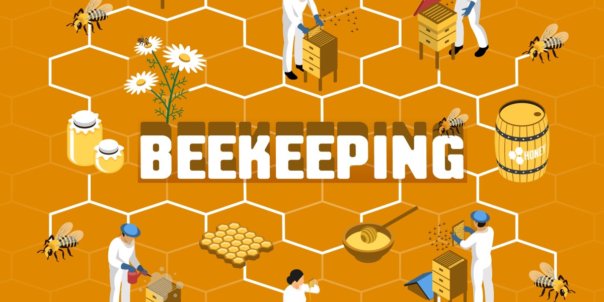 The Digital Hive: How IoT Is Helping Beekeepers Protect Their Colonies