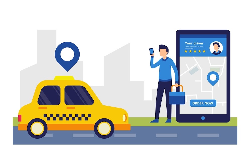 What Features Should You Look for in an Uber Alternative?