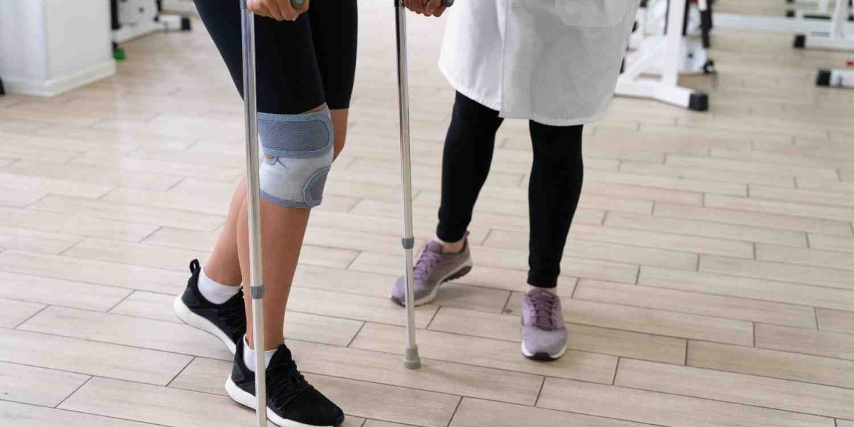 The Role of an Orthopedic Surgeon in Post-Fracture Rehabilitation