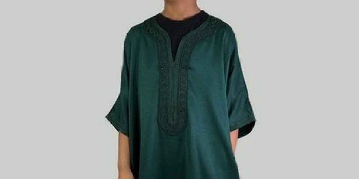 Arab Clothing