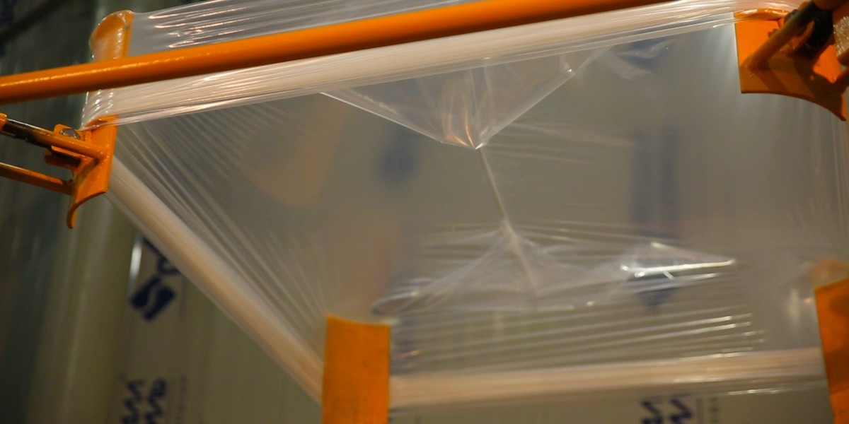 Stretch Hood Films Market Scenario reflects global supply chain expansion boosting packaging demand for bulk goods.