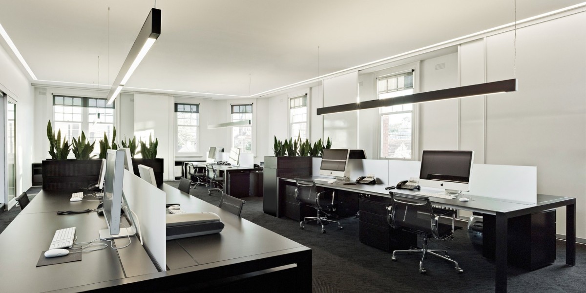 B2B Office Desk Market Research: Strategic Insights for Manufacturers and Suppliers