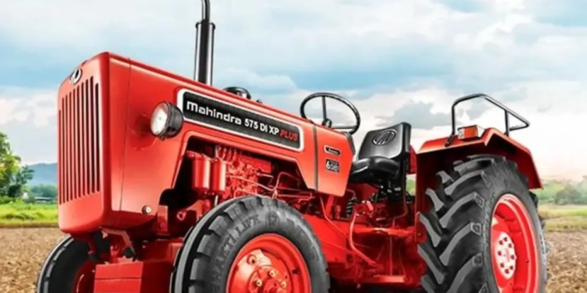 Mahindra 575 DI vs. Mahindra 575 DI XP Plus: Which One is Better for You?
