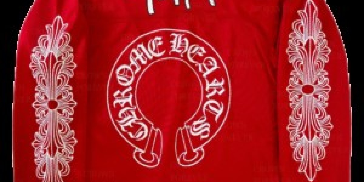 Conclusion: The Enduring Legacy of Chrome Hearts
