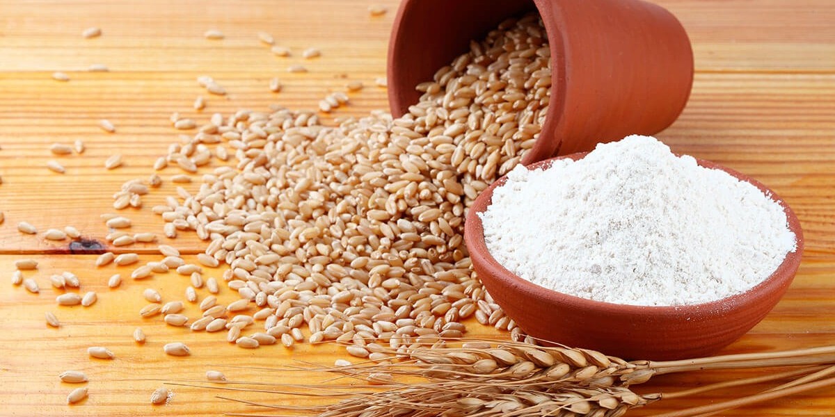Whole-Wheat Flour Market Potential: How Health, Innovation, and Demand Are Transforming the Industry