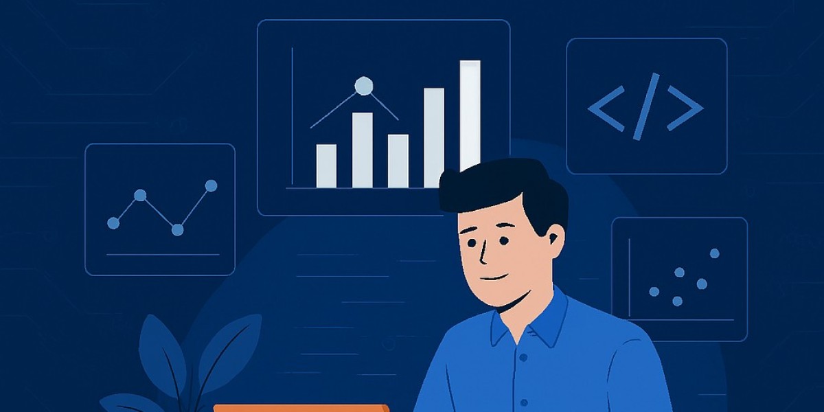 Jumpstart Your Career with a Data Science Course