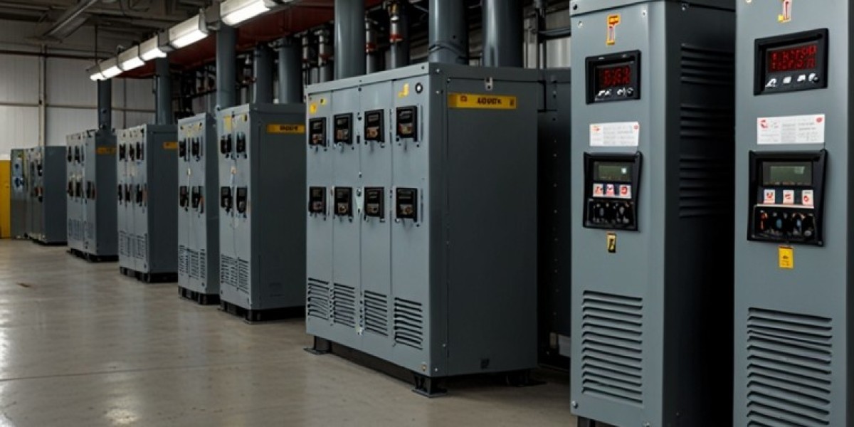 Voltage Stabilizers Manufacturing Plant Cost 2025: Industry Trends, Machinery and Raw Materials