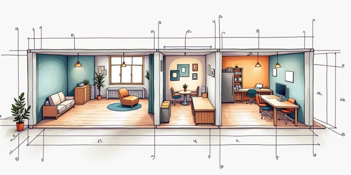 How to Manage Your Fitout Project from Design to Completion