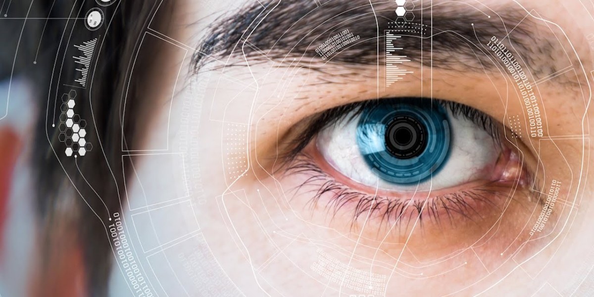 Smart Contact Lens Market Applications: Medical, Consumer, and Industrial Uses