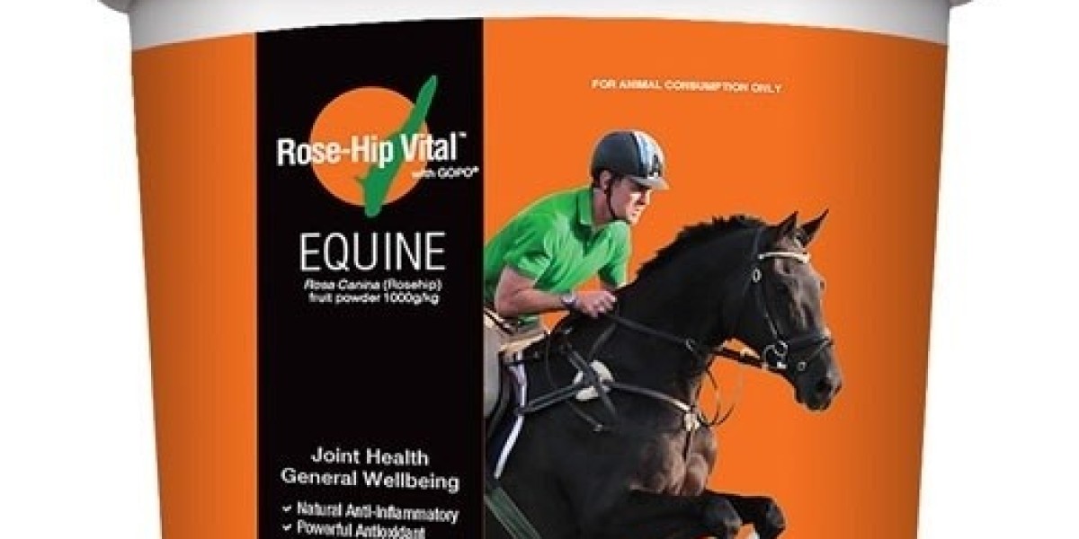 Rose-Hip Vital