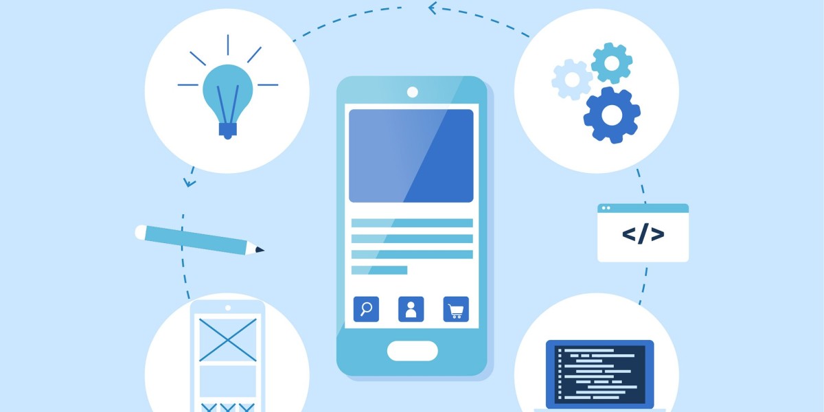Reliable Android App Development Services for Modern Brands