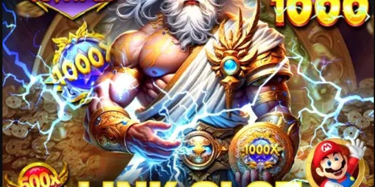 Why Bosslot77 is the Ultimate Destination for Online Slot Enthusiasts