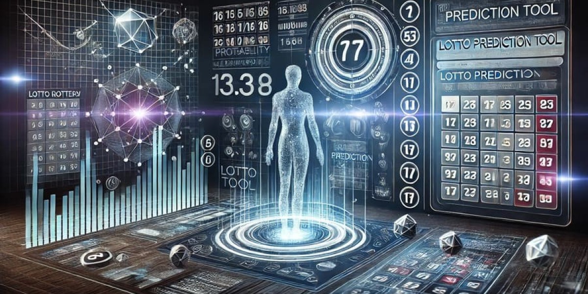 Unlocking the Secrets of Winning: Analyzing Lotto Numbers for Success