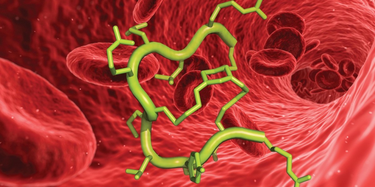 Anticoagulants Market Impacting Factors: Technological Innovations and New Drug Developments Transforming the Market Lan