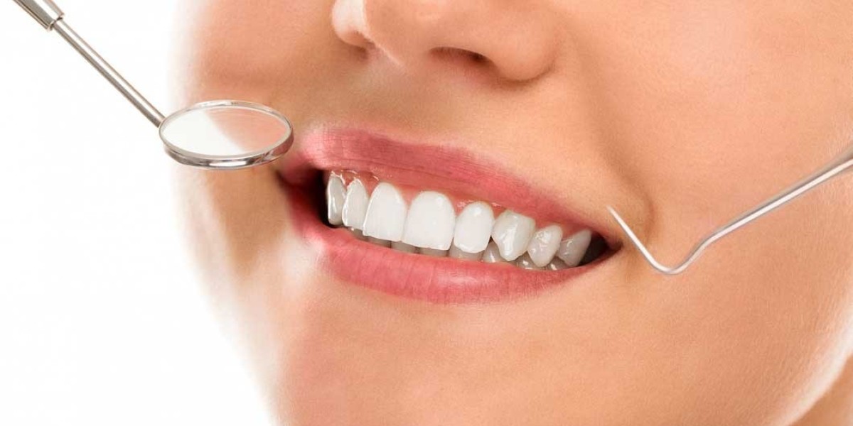 Quincy Dental Care: Comprehensive Services for a Healthier Smile