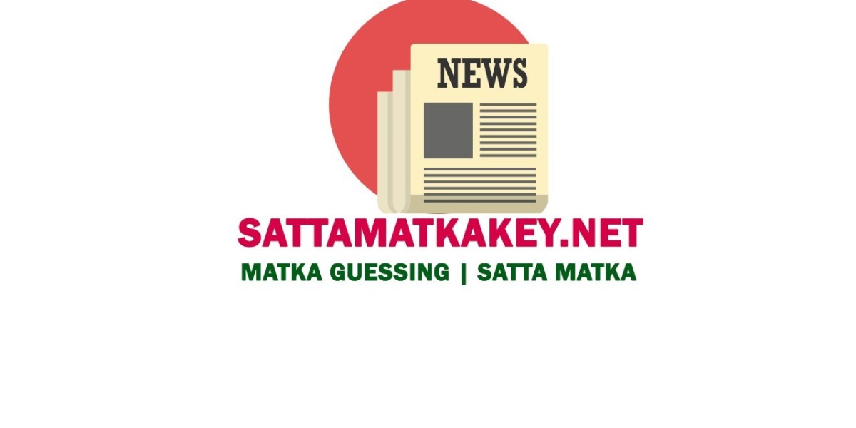 Experience the Thrill of Satta Matka with Free Online Games and Accurate Results
