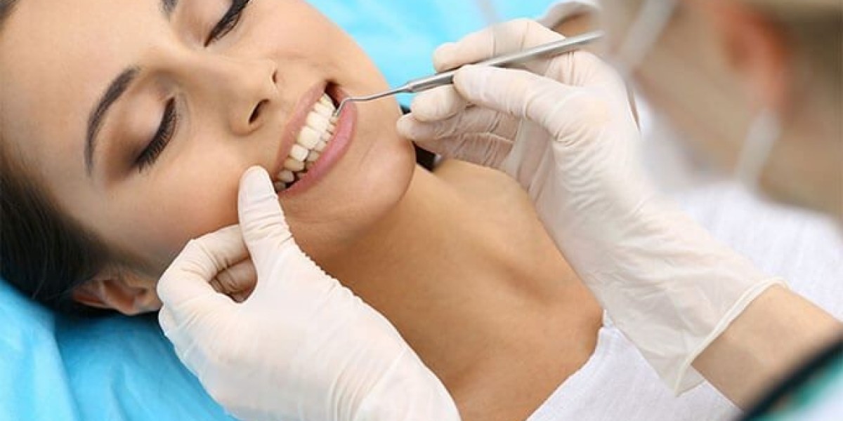 The Power of Teeth Cleaning: Discover the Difference